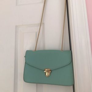 Forever 21 Crossbody Bag